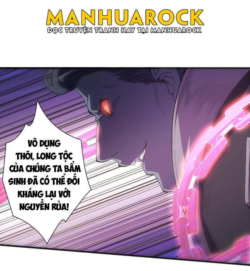 Thảm Họa Tử Linh Sư - Chapter 96 - Page 10