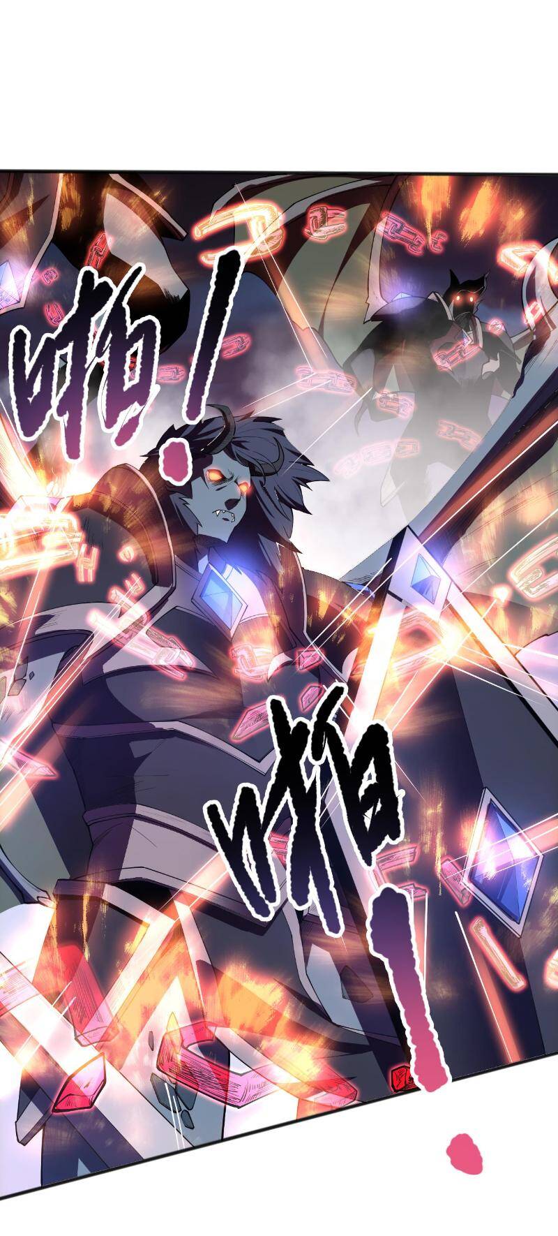 Thảm Họa Tử Linh Sư - Chapter 96 - Page 11