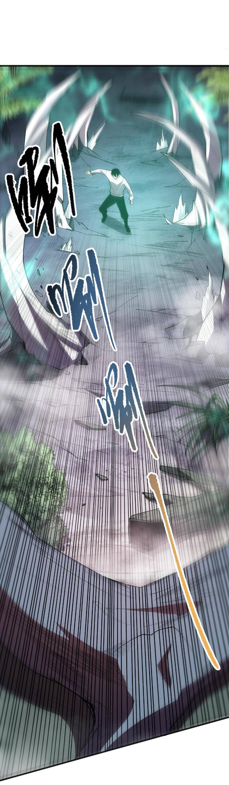 Thảm Họa Tử Linh Sư - Chapter 96 - Page 13