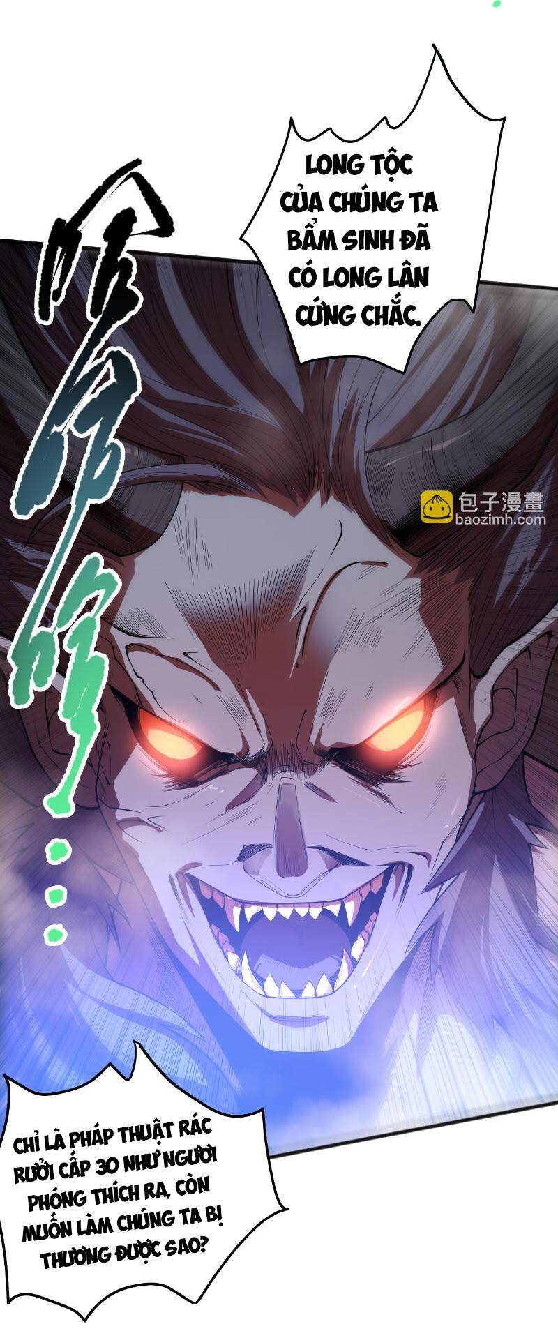 Thảm Họa Tử Linh Sư - Chapter 96 - Page 15