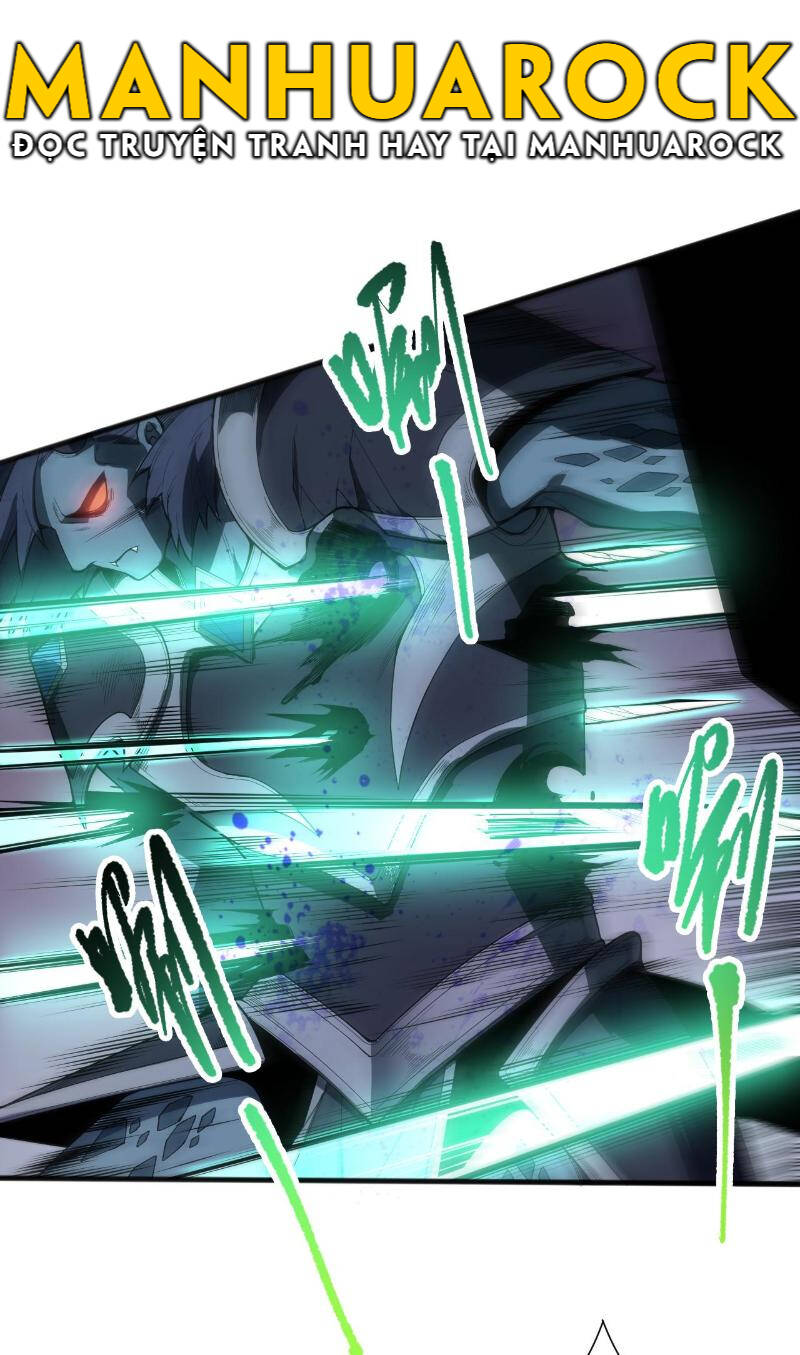 Thảm Họa Tử Linh Sư - Chapter 96 - Page 17