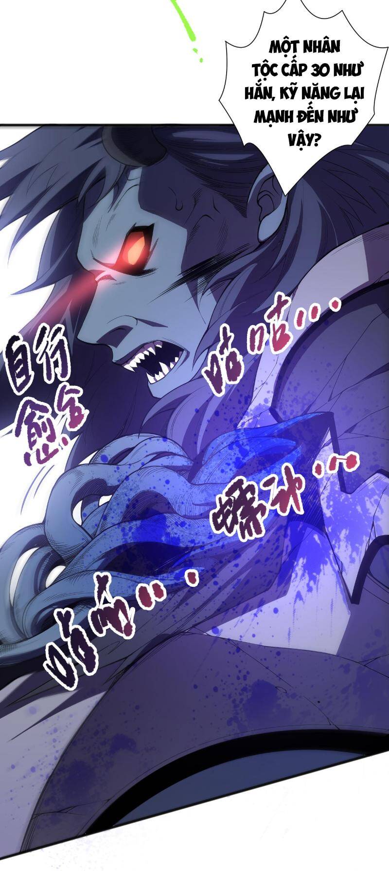 Thảm Họa Tử Linh Sư - Chapter 96 - Page 18