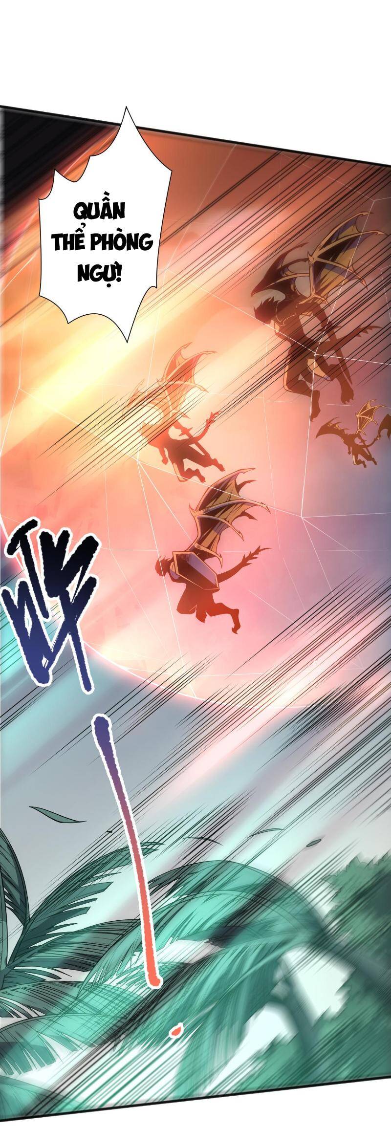 Thảm Họa Tử Linh Sư - Chapter 96 - Page 20