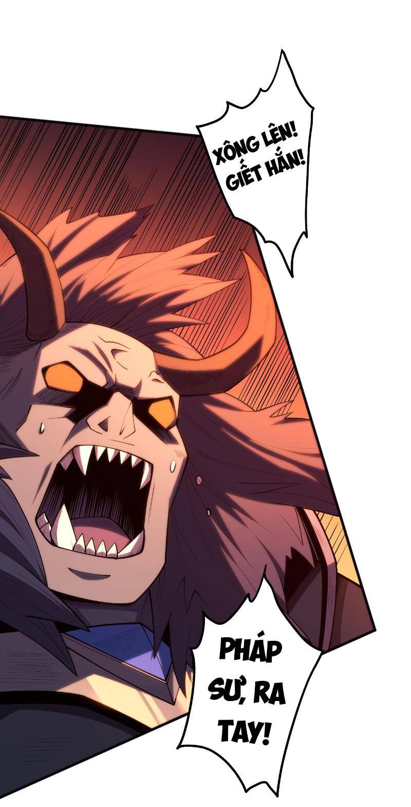 Thảm Họa Tử Linh Sư - Chapter 96 - Page 22