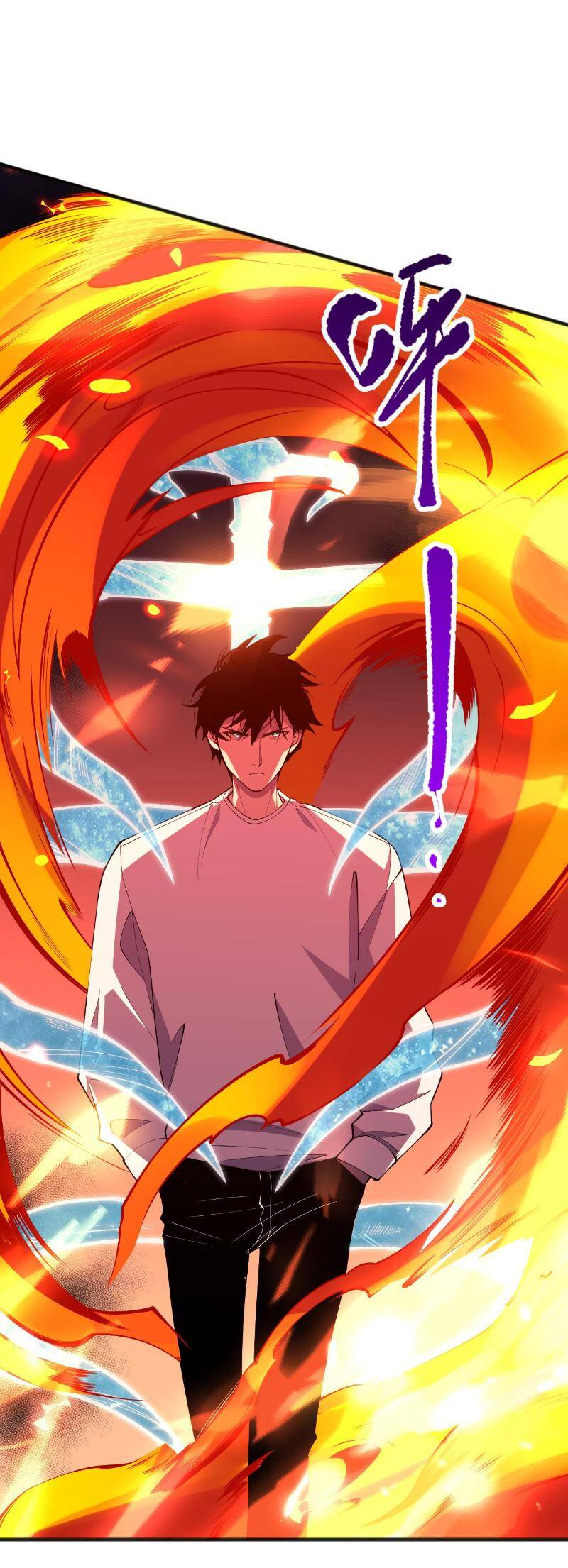 Thảm Họa Tử Linh Sư - Chapter 96 - Page 24