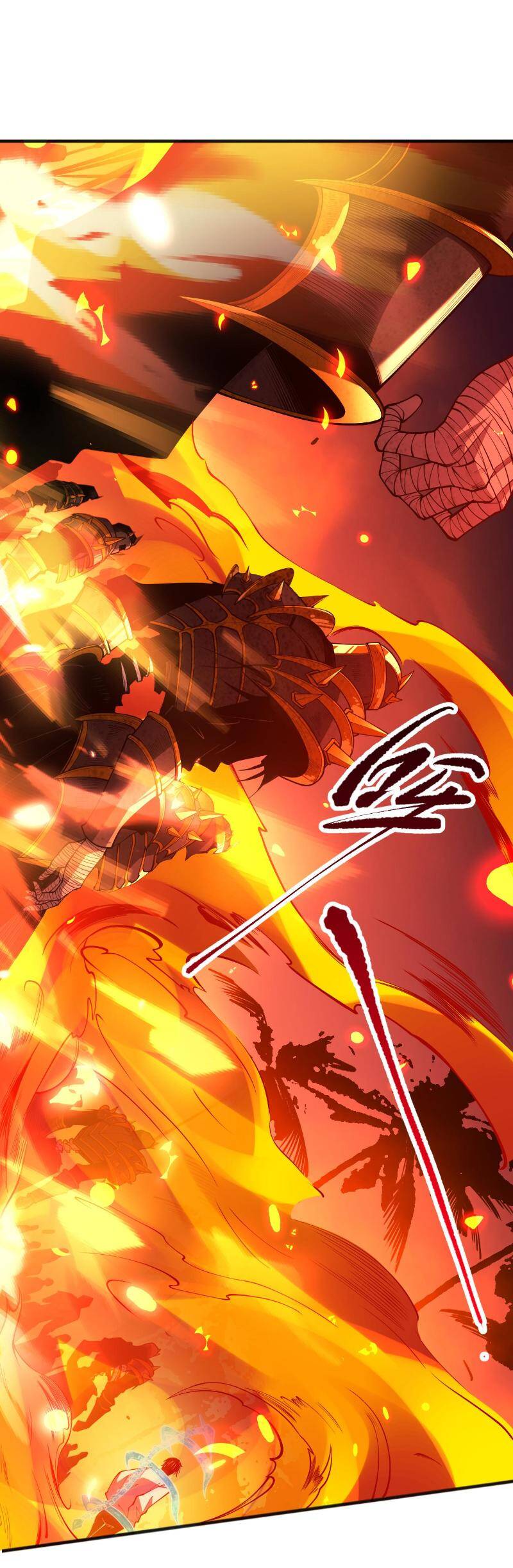 Thảm Họa Tử Linh Sư - Chapter 96 - Page 25