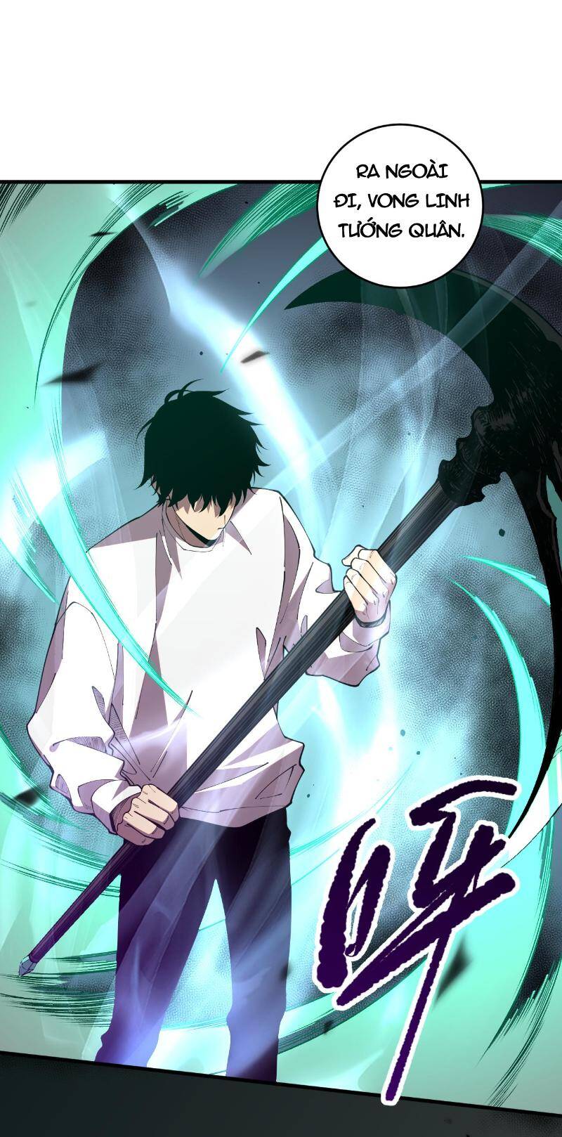 Thảm Họa Tử Linh Sư - Chapter 96 - Page 26