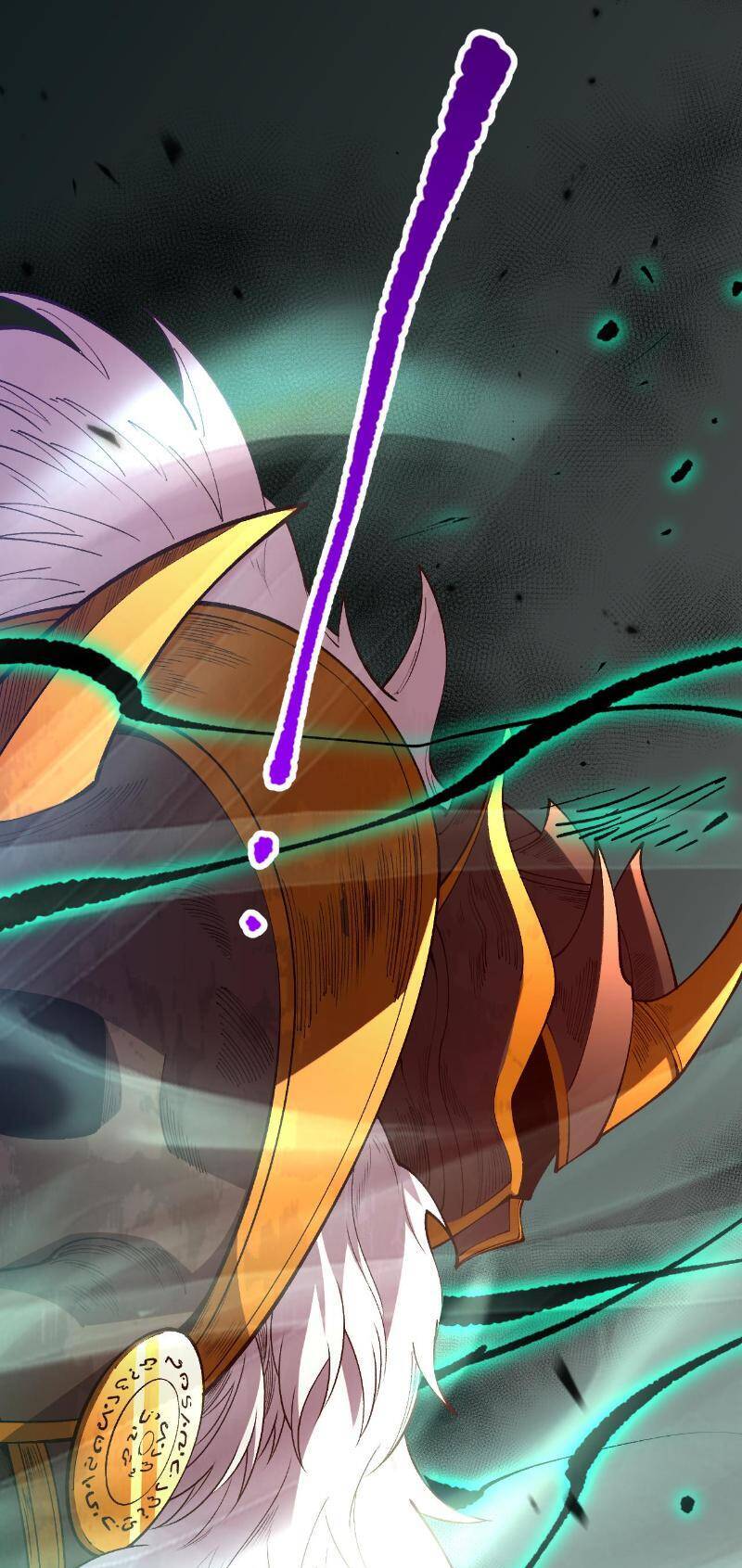 Thảm Họa Tử Linh Sư - Chapter 96 - Page 27