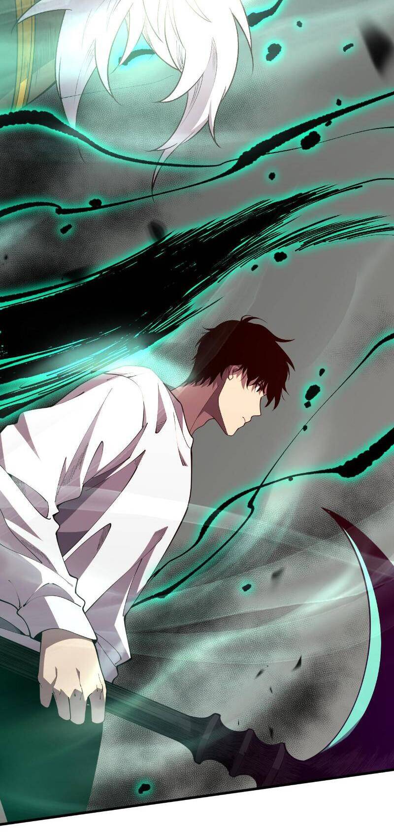 Thảm Họa Tử Linh Sư - Chapter 96 - Page 28