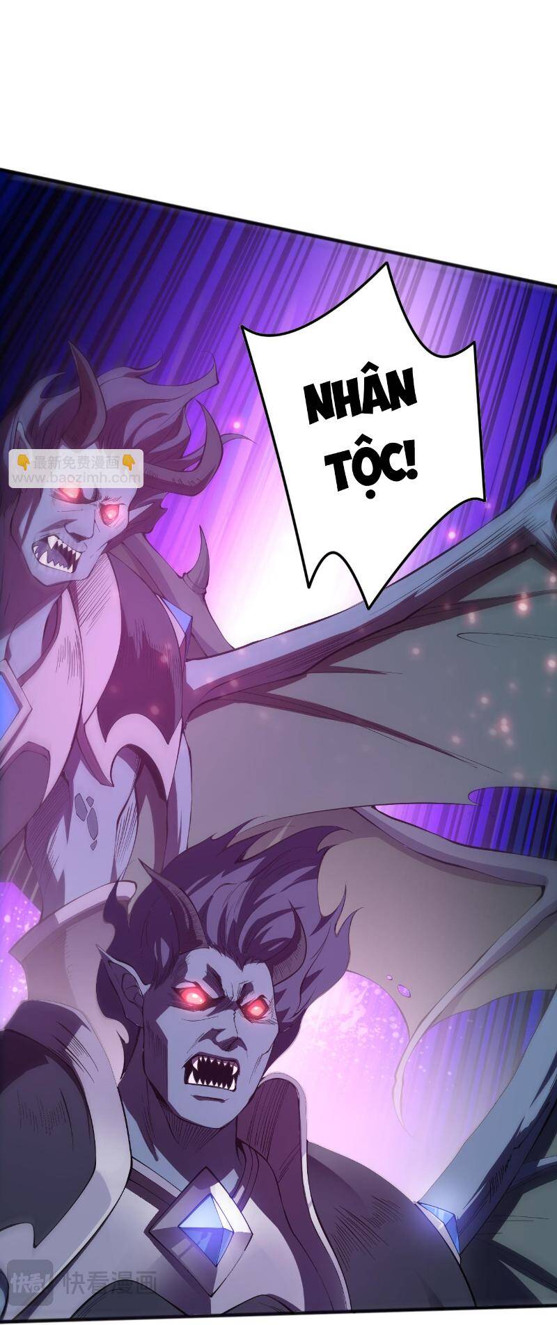 Thảm Họa Tử Linh Sư - Chapter 96 - Page 3