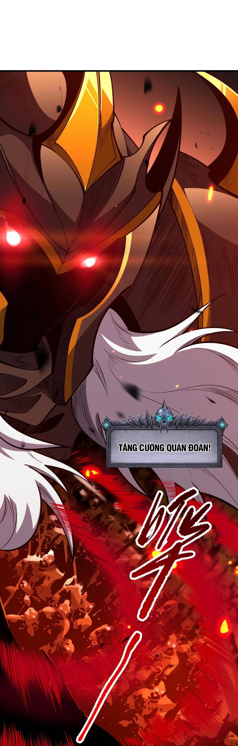 Thảm Họa Tử Linh Sư - Chapter 96 - Page 30