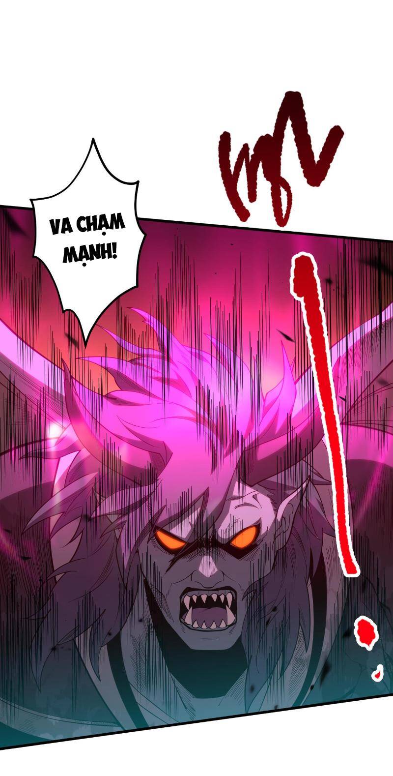 Thảm Họa Tử Linh Sư - Chapter 96 - Page 36