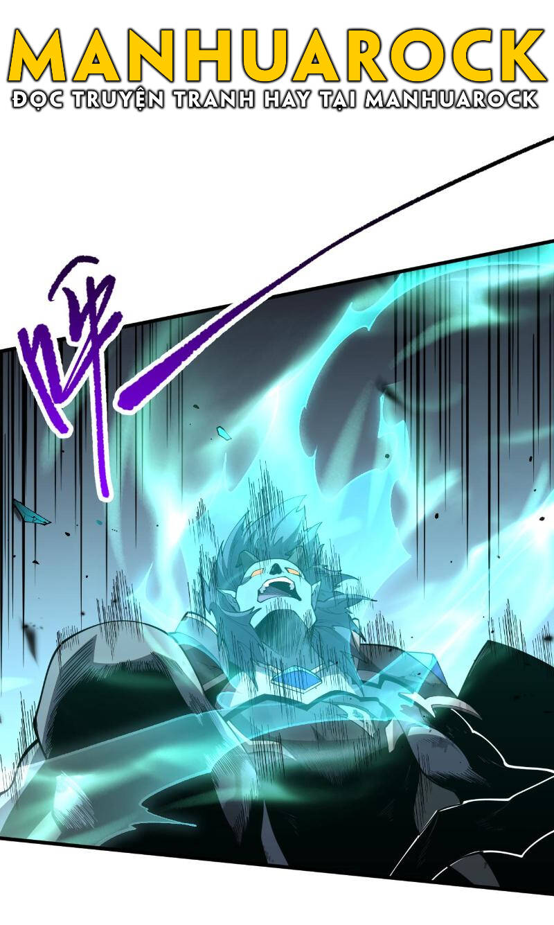 Thảm Họa Tử Linh Sư - Chapter 96 - Page 37