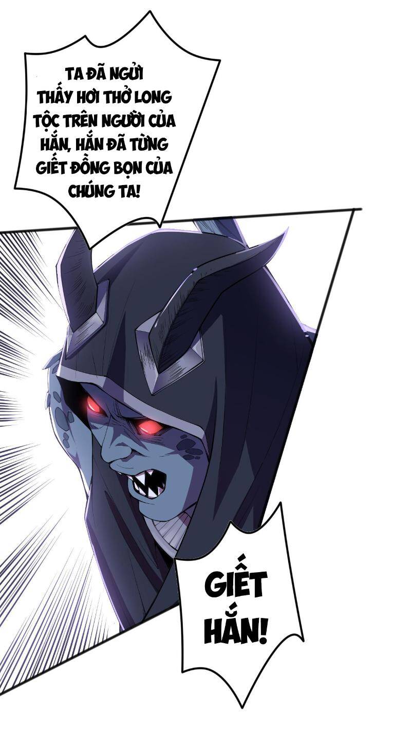 Thảm Họa Tử Linh Sư - Chapter 96 - Page 4