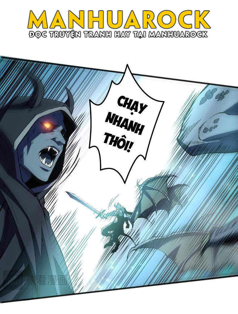 Thảm Họa Tử Linh Sư - Chapter 96 - Page 40