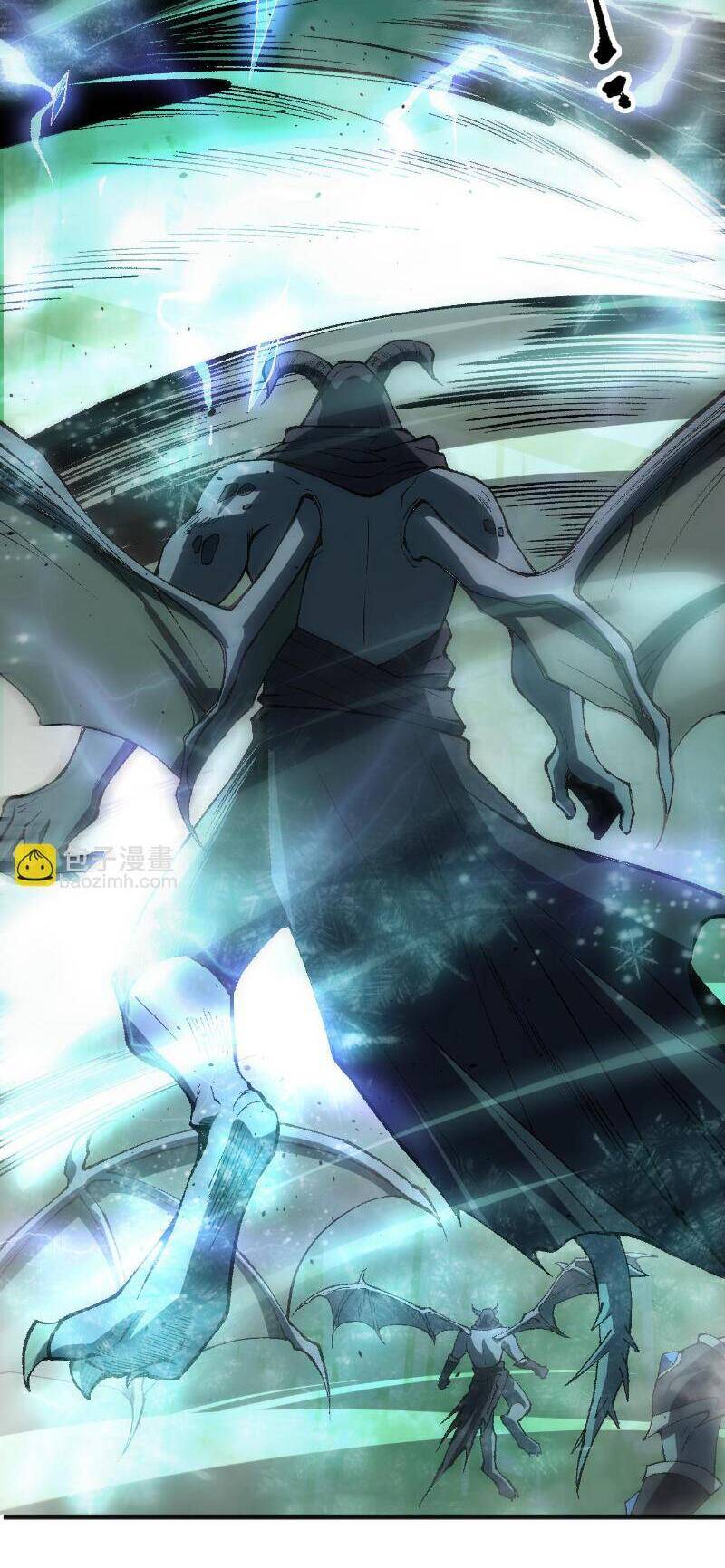 Thảm Họa Tử Linh Sư - Chapter 96 - Page 42