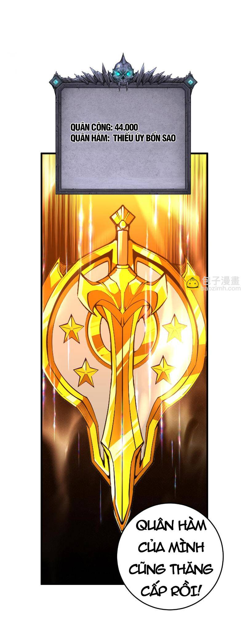 Thảm Họa Tử Linh Sư - Chapter 96 - Page 46