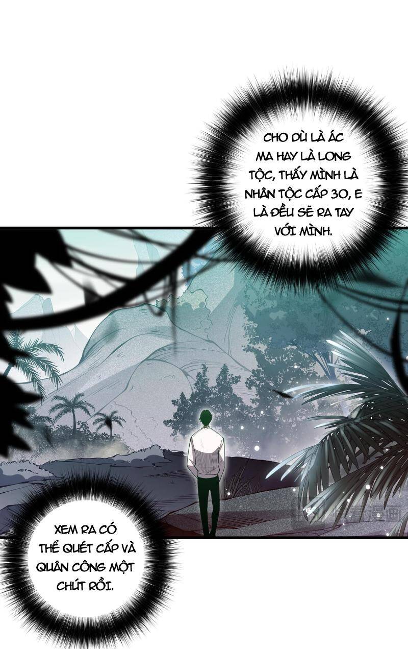 Thảm Họa Tử Linh Sư - Chapter 96 - Page 48