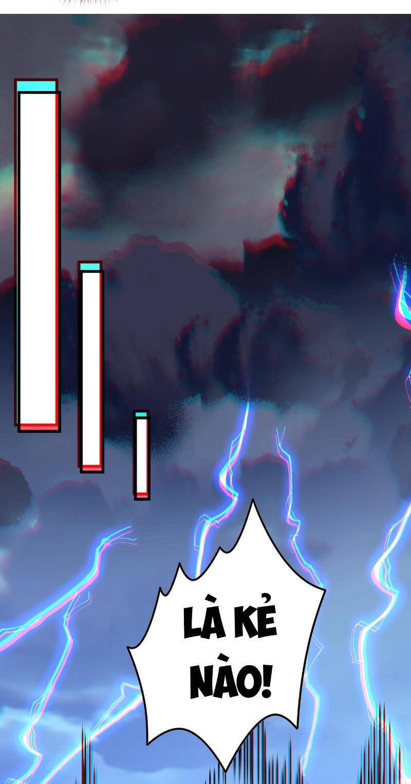 Thảm Họa Tử Linh Sư - Chapter 96 - Page 49
