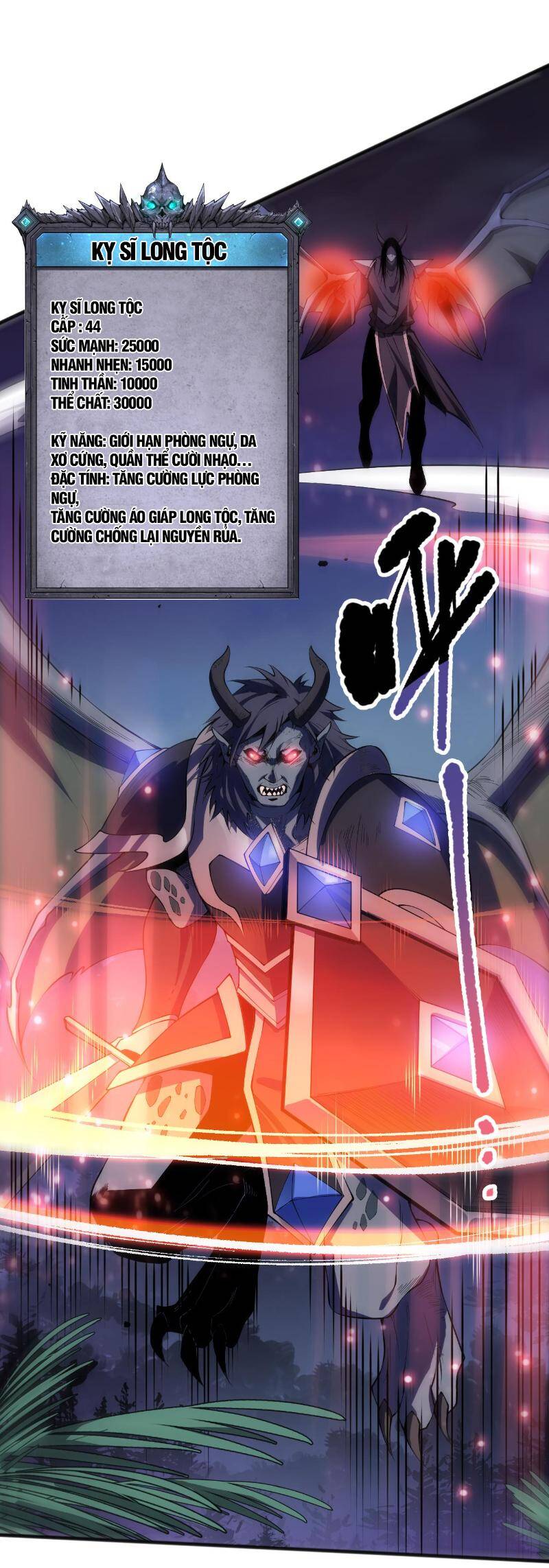 Thảm Họa Tử Linh Sư - Chapter 96 - Page 5