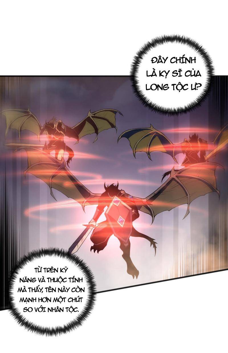 Thảm Họa Tử Linh Sư - Chapter 96 - Page 6