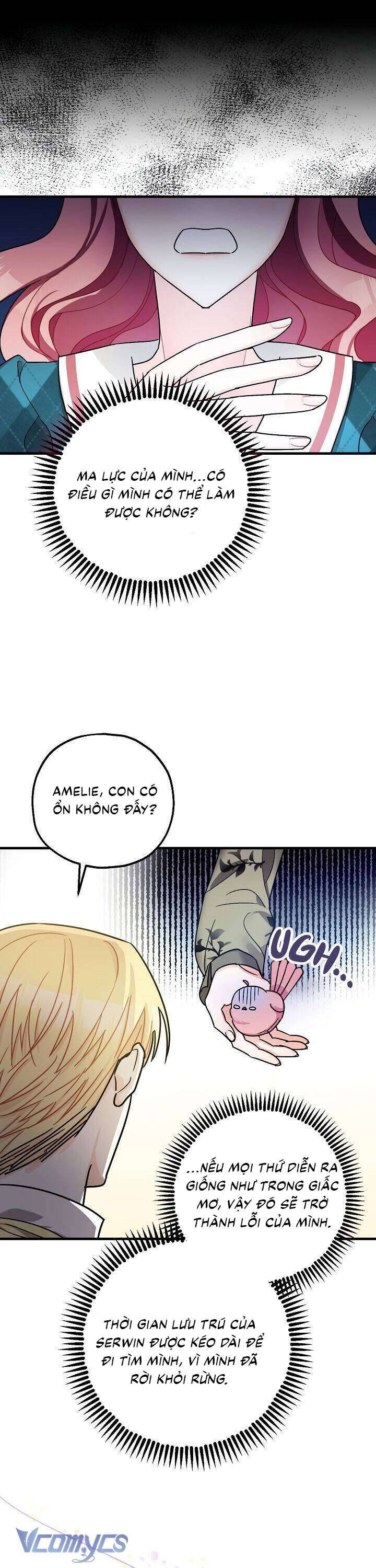 Liều Thuốc An Thần Của Bạo Chúa - Chapter 11 - Page 12