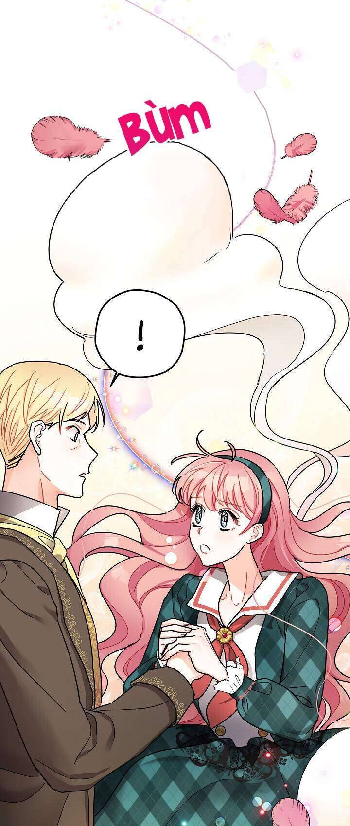 Liều Thuốc An Thần Của Bạo Chúa - Chapter 11 - Page 13