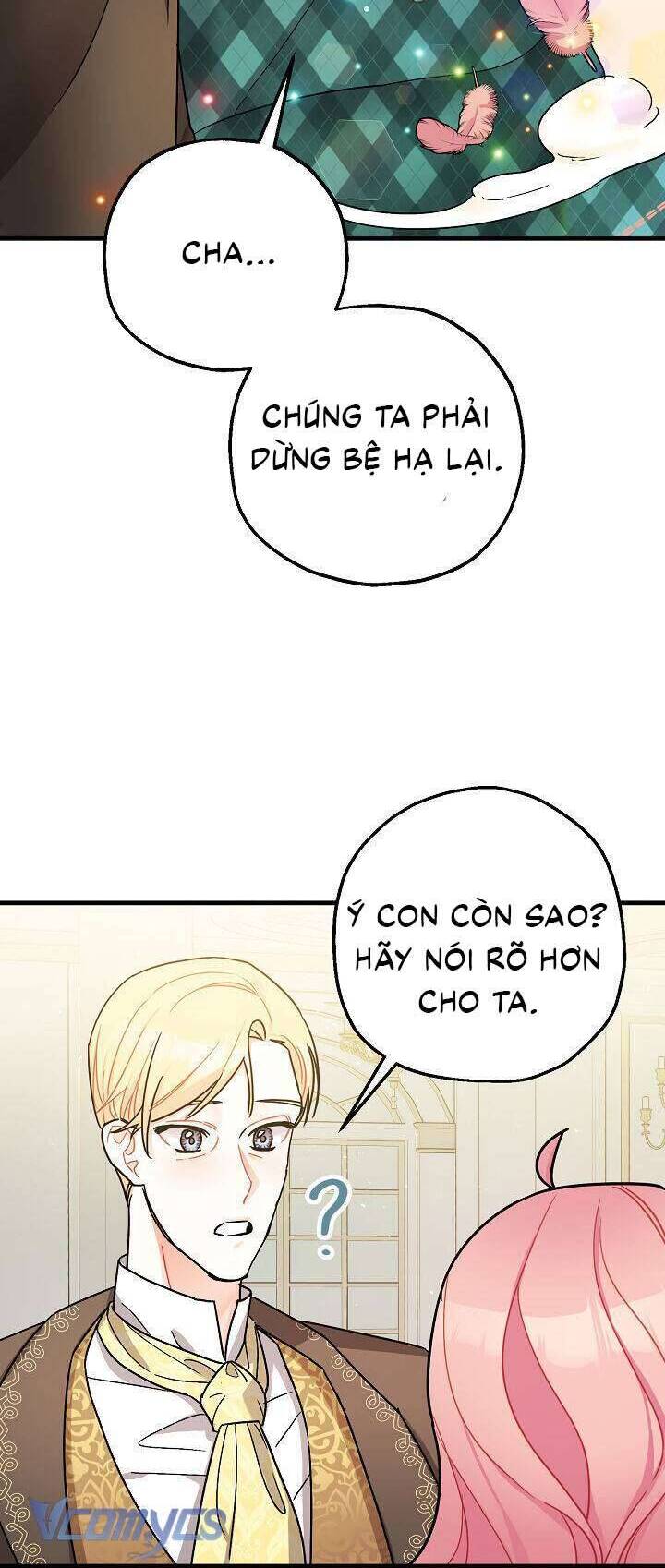 Liều Thuốc An Thần Của Bạo Chúa - Chapter 11 - Page 14