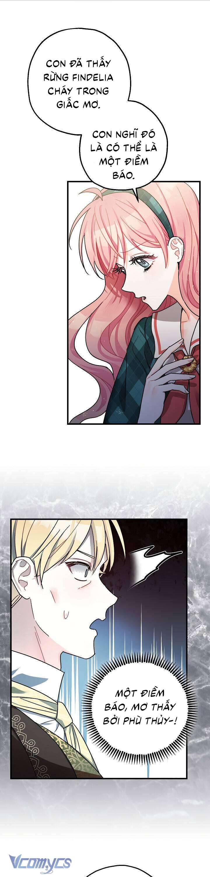 Liều Thuốc An Thần Của Bạo Chúa - Chapter 11 - Page 15