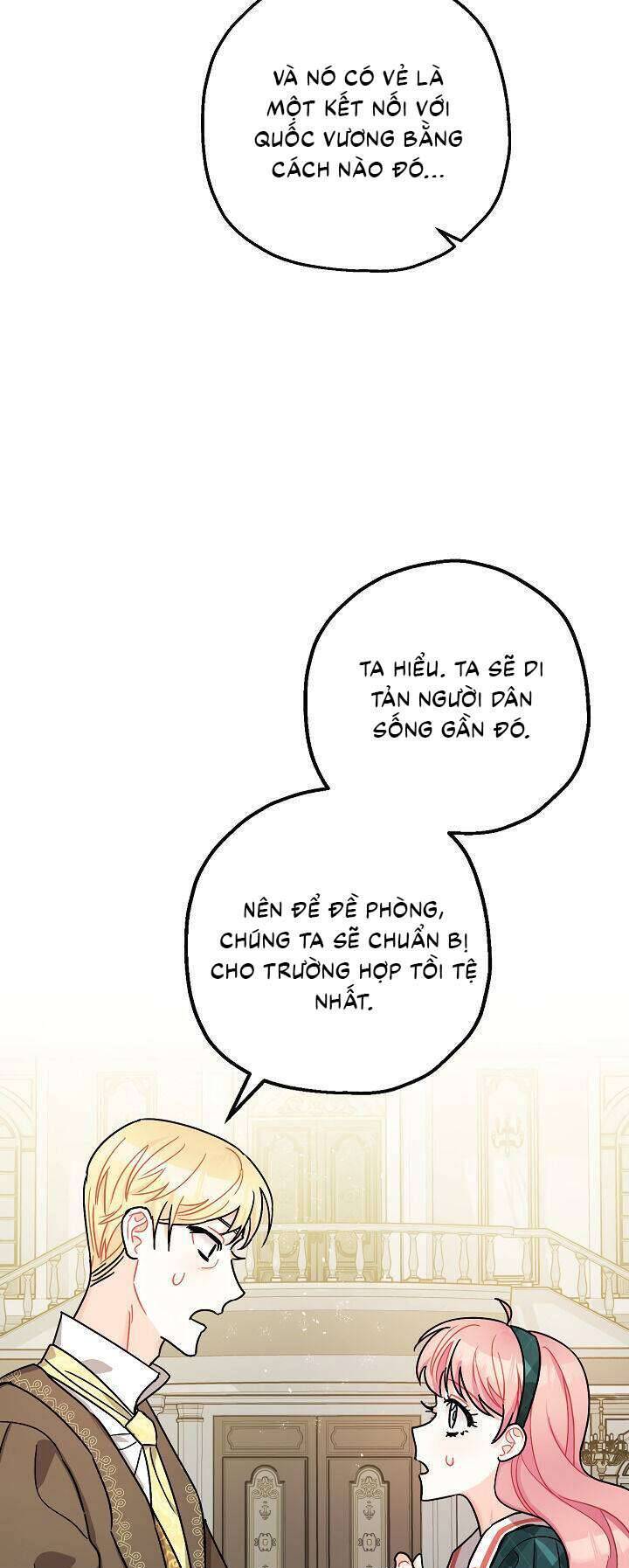 Liều Thuốc An Thần Của Bạo Chúa - Chapter 11 - Page 16