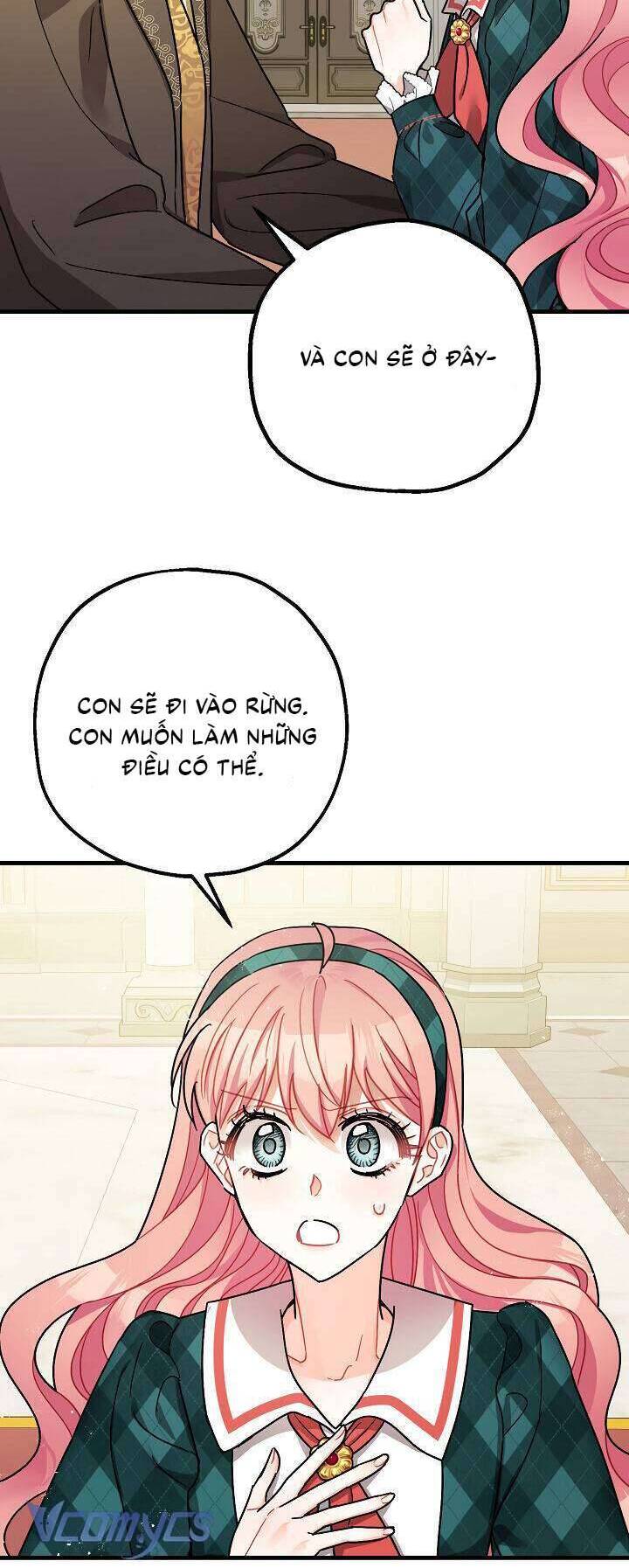 Liều Thuốc An Thần Của Bạo Chúa - Chapter 11 - Page 17