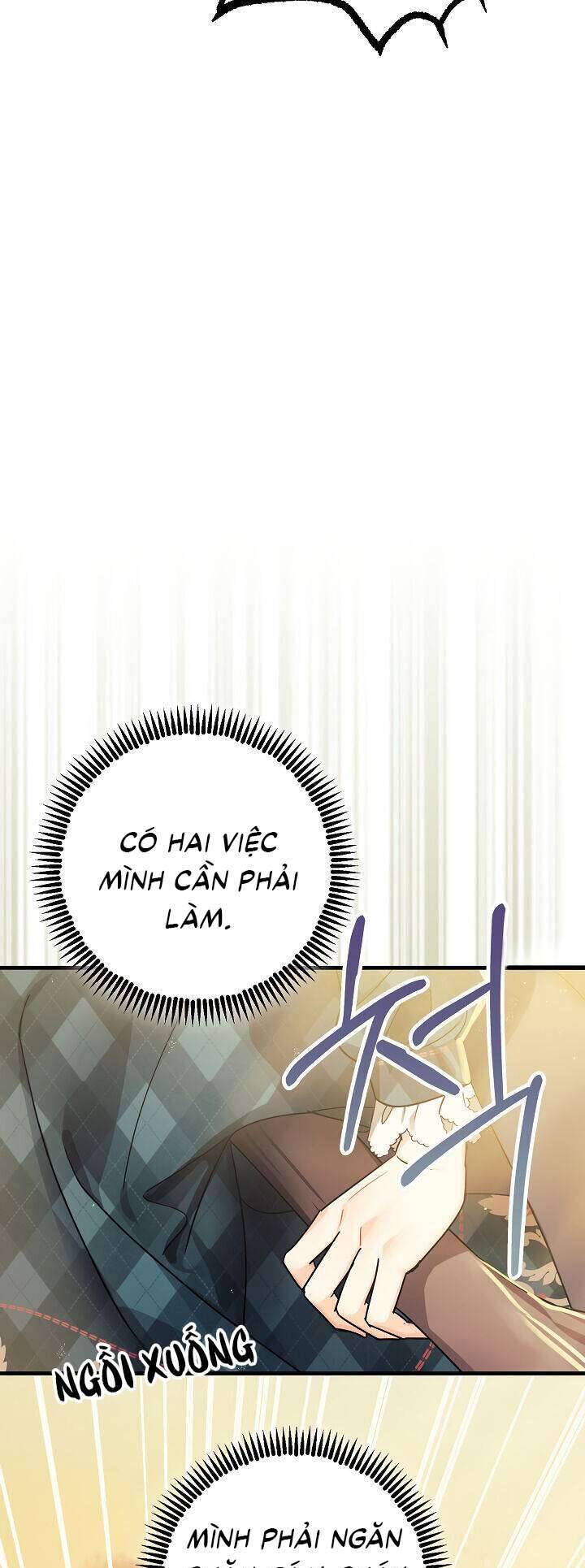 Liều Thuốc An Thần Của Bạo Chúa - Chapter 11 - Page 19