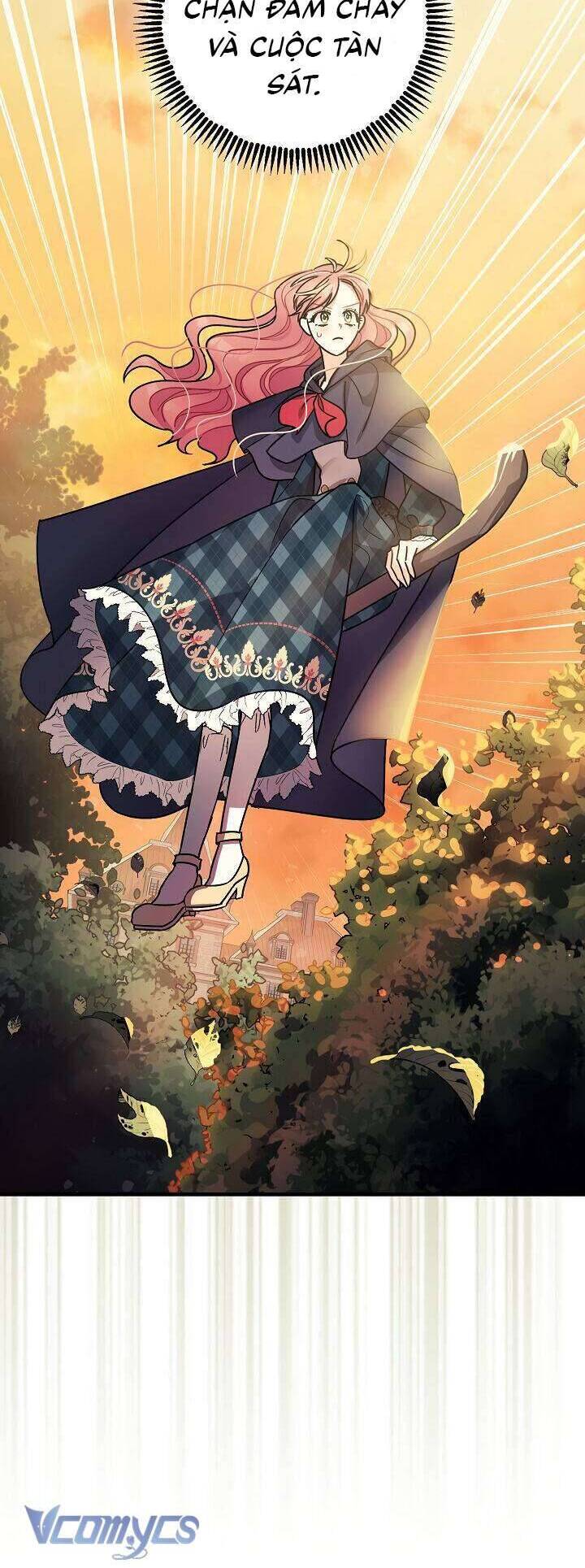 Liều Thuốc An Thần Của Bạo Chúa - Chapter 11 - Page 20