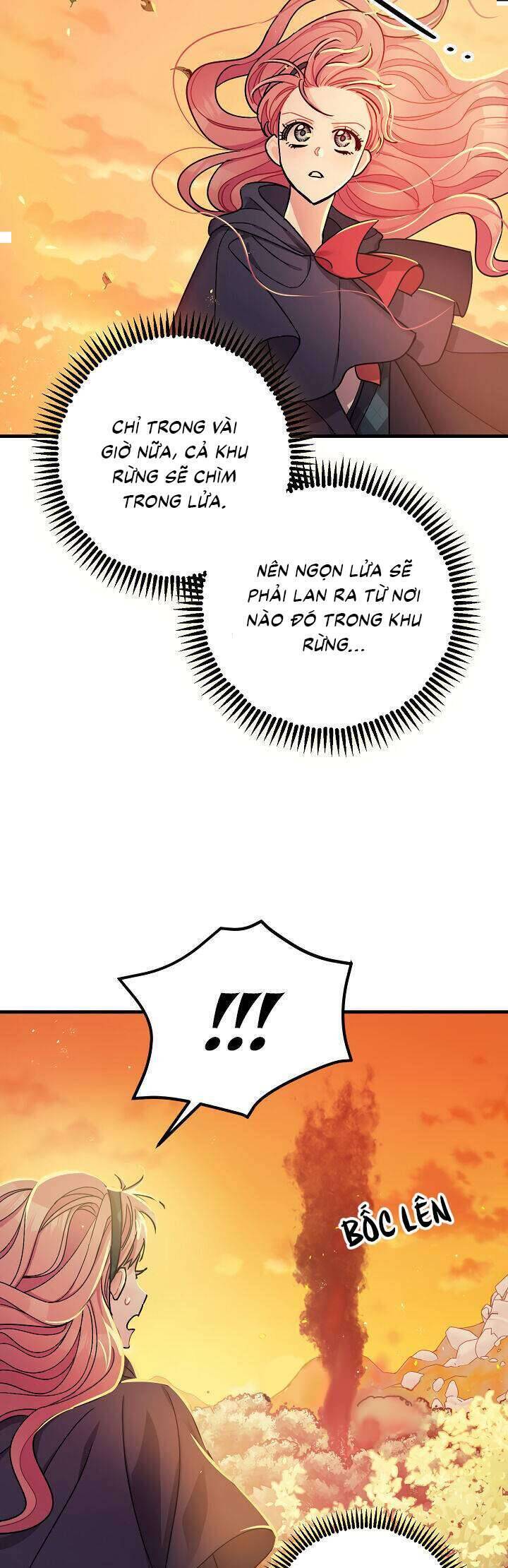 Liều Thuốc An Thần Của Bạo Chúa - Chapter 11 - Page 22