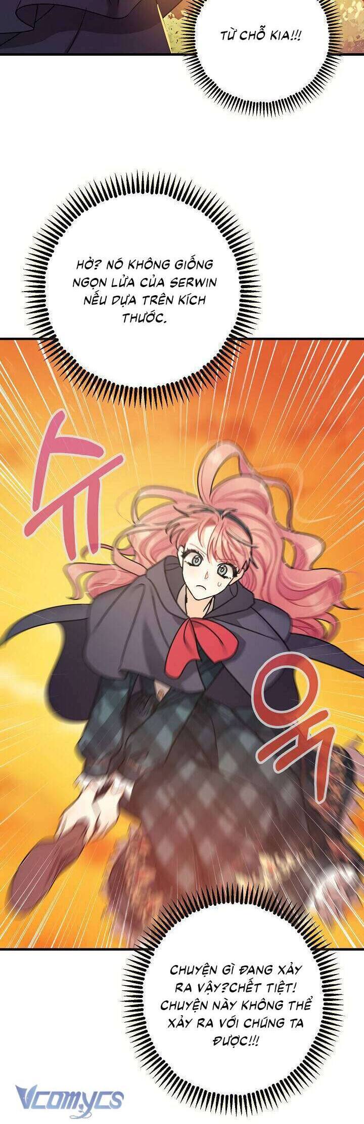 Liều Thuốc An Thần Của Bạo Chúa - Chapter 11 - Page 23
