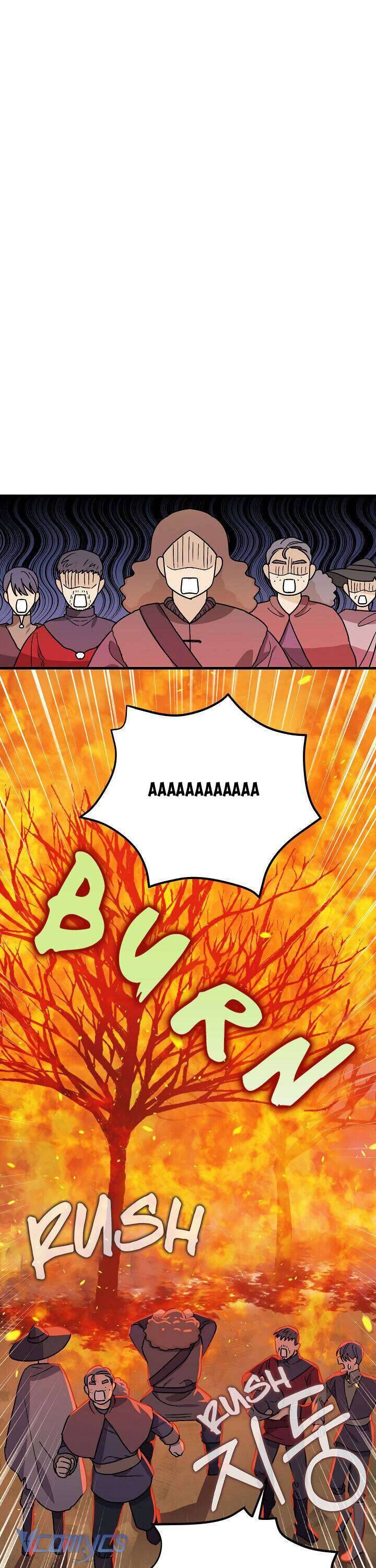 Liều Thuốc An Thần Của Bạo Chúa - Chapter 11 - Page 24