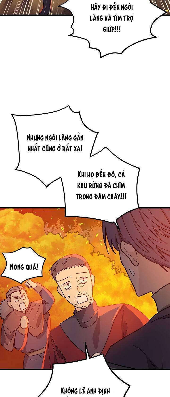 Liều Thuốc An Thần Của Bạo Chúa - Chapter 11 - Page 25