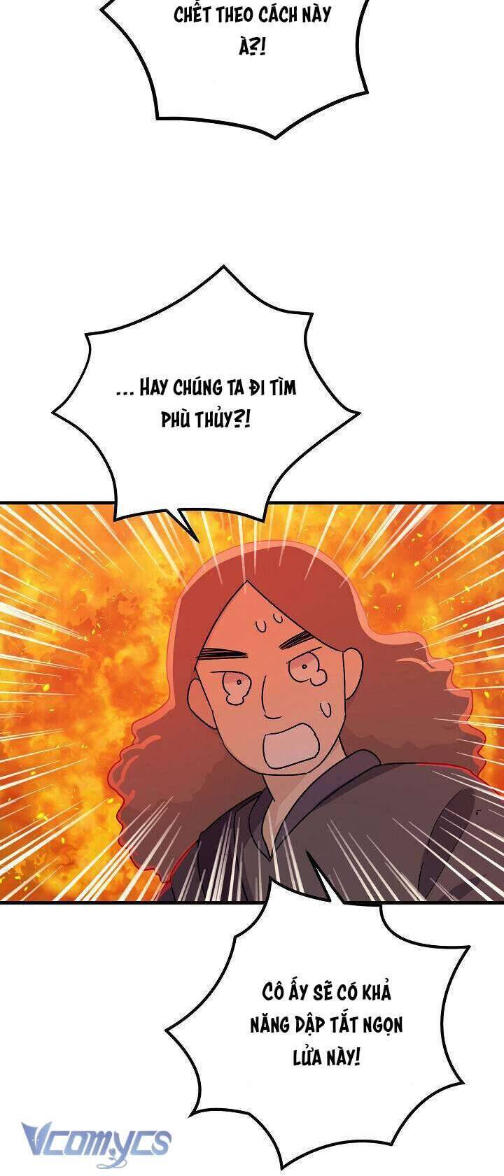 Liều Thuốc An Thần Của Bạo Chúa - Chapter 11 - Page 26