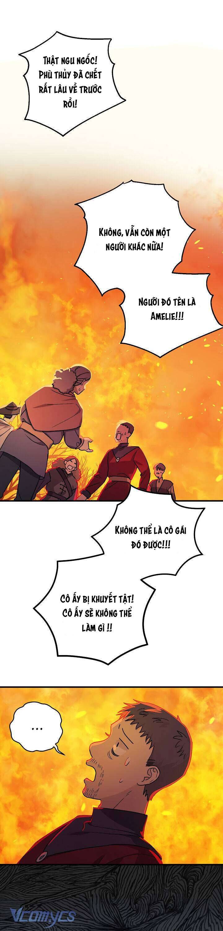 Liều Thuốc An Thần Của Bạo Chúa - Chapter 11 - Page 27