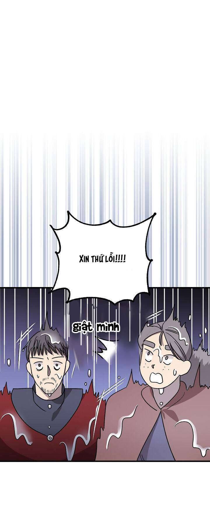 Liều Thuốc An Thần Của Bạo Chúa - Chapter 11 - Page 31