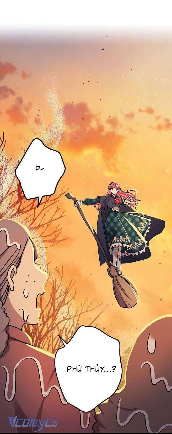 Liều Thuốc An Thần Của Bạo Chúa - Chapter 11 - Page 32