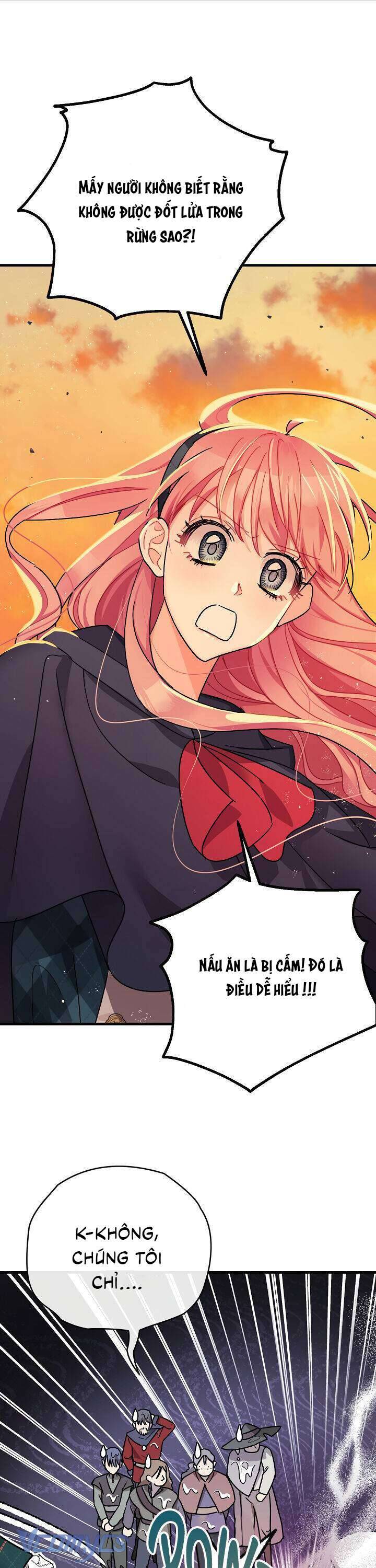 Liều Thuốc An Thần Của Bạo Chúa - Chapter 11 - Page 33