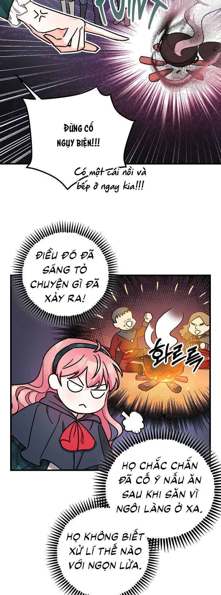 Liều Thuốc An Thần Của Bạo Chúa - Chapter 11 - Page 34