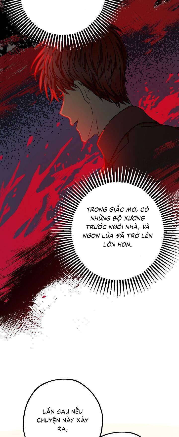 Liều Thuốc An Thần Của Bạo Chúa - Chapter 11 - Page 37