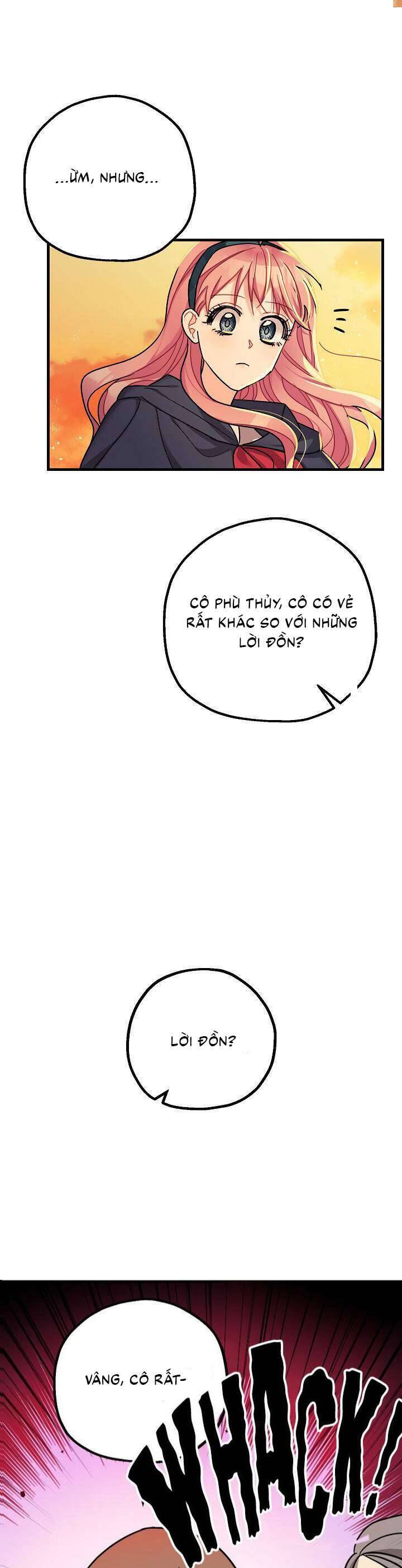 Liều Thuốc An Thần Của Bạo Chúa - Chapter 11 - Page 39