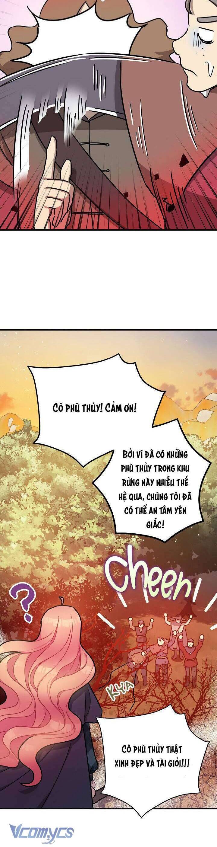 Liều Thuốc An Thần Của Bạo Chúa - Chapter 11 - Page 40