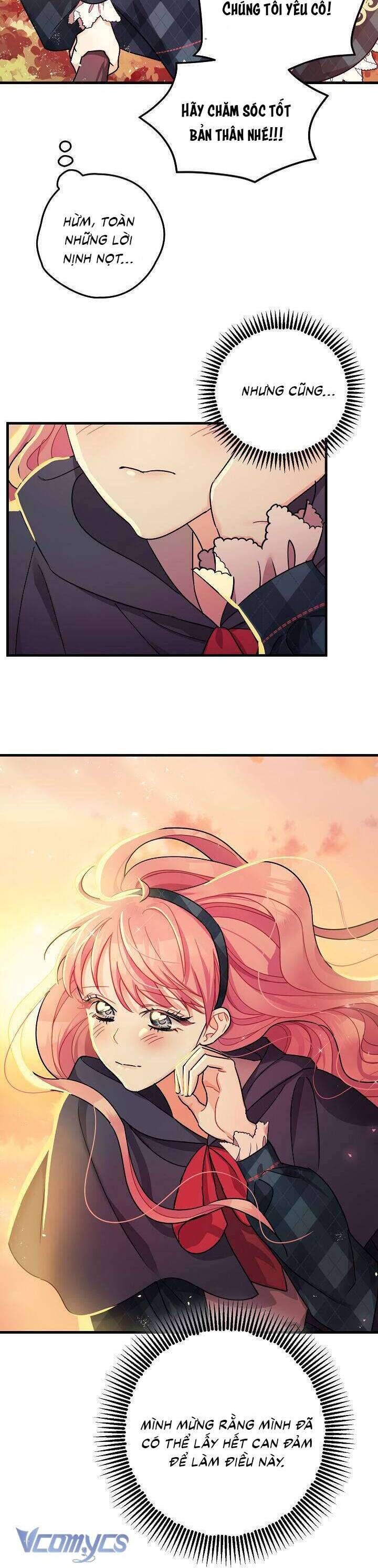Liều Thuốc An Thần Của Bạo Chúa - Chapter 11 - Page 42
