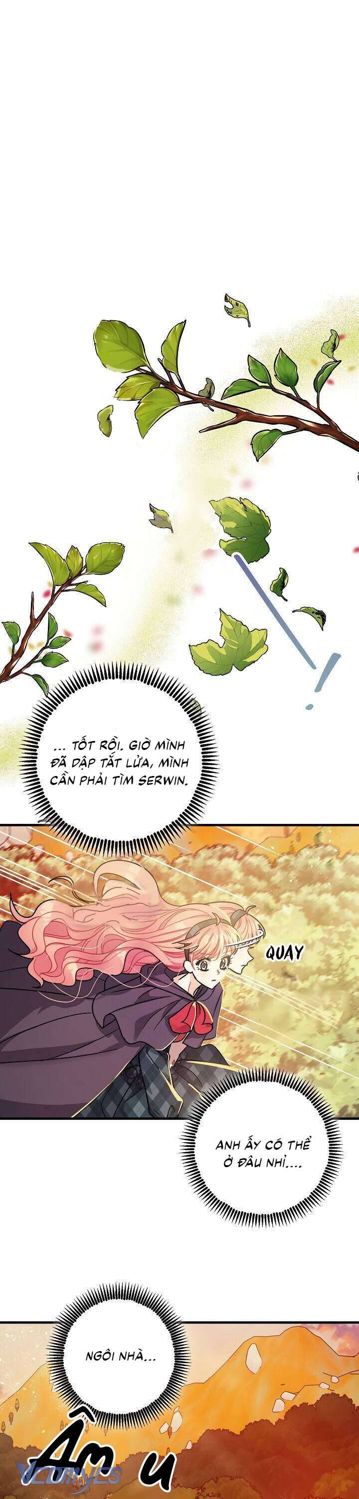 Liều Thuốc An Thần Của Bạo Chúa - Chapter 11 - Page 43