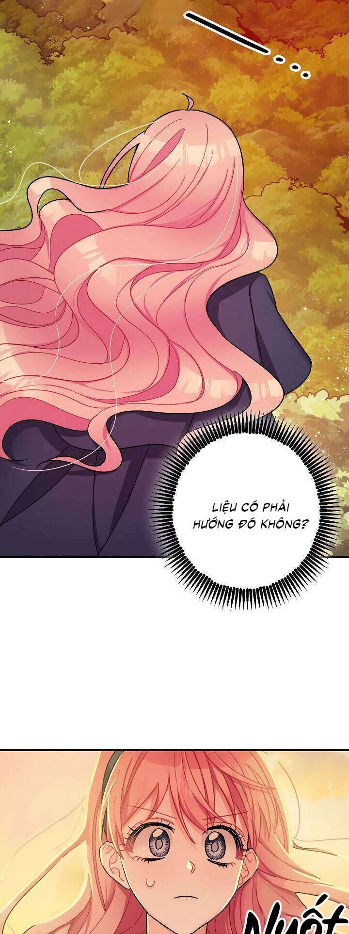 Liều Thuốc An Thần Của Bạo Chúa - Chapter 11 - Page 44