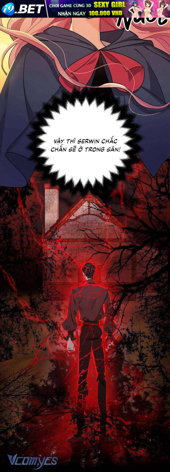 Liều Thuốc An Thần Của Bạo Chúa - Chapter 11 - Page 45